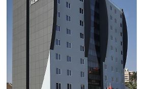 Hotel Diego de Almagro Viña del Mar